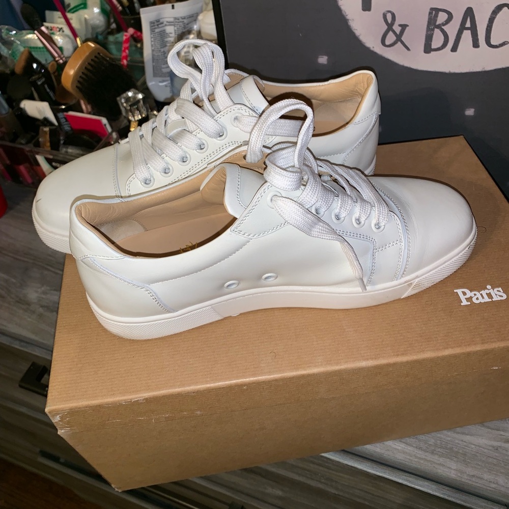 Christian Louboutin Sneakers